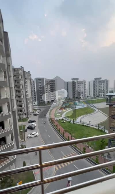 Brand New 3 Bed Room Apartments For Sale in Askari 11 Lahore