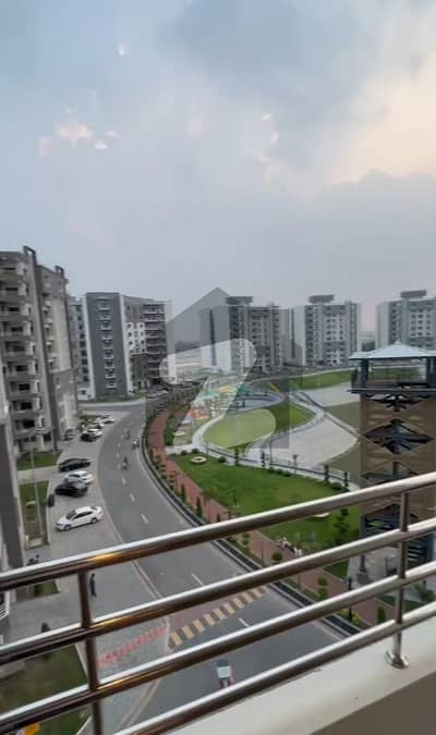 3 Bed Room Apartments For Rent in Askari 11