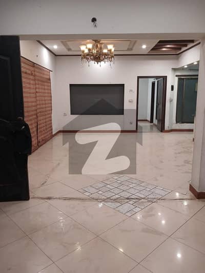 5 Marla Corner House For Sale