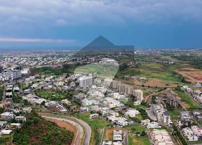 1 Kanal Plot for Sale Sector CDE, AGOCS Phase 2 Islamabad