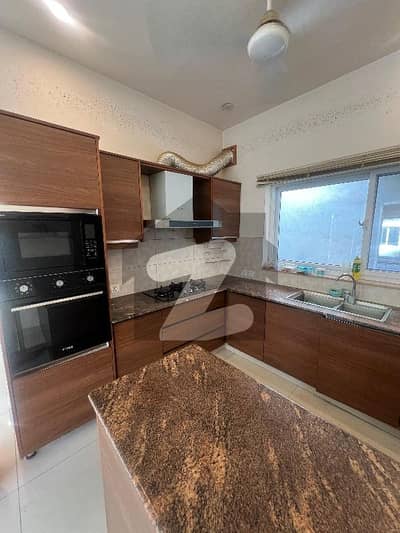 F-8 luxurious Upper Floor available for Rent.