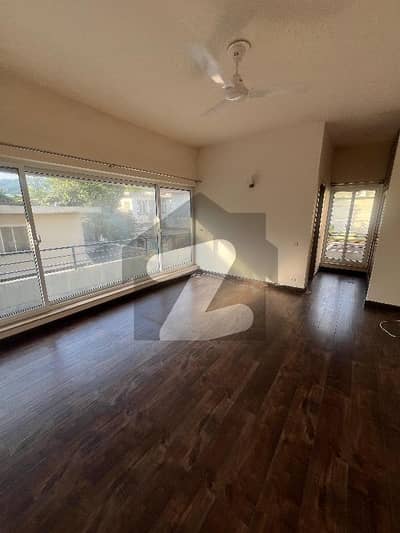 F-8 Luxurious UpperPortion Available For Rent.