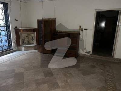 1 Kanal Basement Available For Rent In Dha Phase 2 Block-S