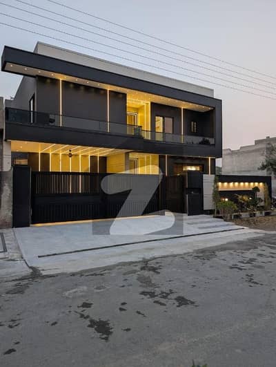 Kanal brand new dubble story house for sale