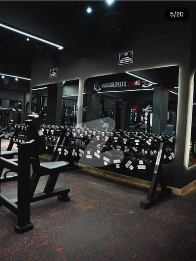 گلستانِِ جوہر ۔ بلاک 11 گلستانِ جوہر,کراچی میں 7 کنال علاوہ 3.5 کروڑ میں برائے فروخت۔