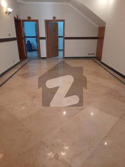 F10 1 Kanal Duplex House 6 Bedroom Double Storey Chips Flooring CDA Transfer