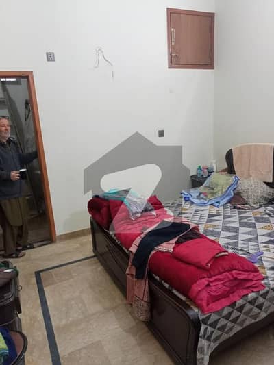 Double Storey House Available For Sale