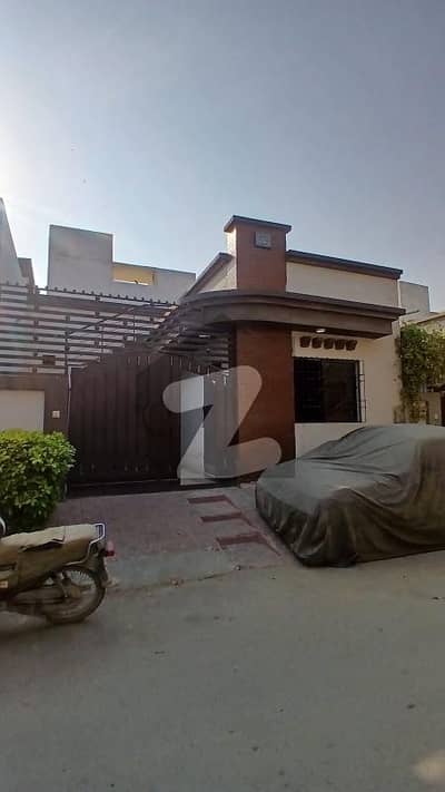 صائمہ عریبین ولاز گداپ ٹاؤن,کراچی میں 2 کمروں کا 5 مرلہ مکان 1.3 کروڑ میں برائے فروخت۔