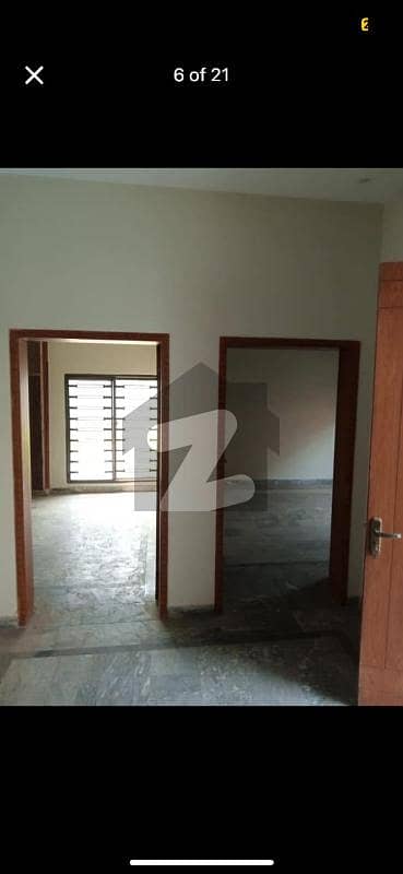 4 Marla Used House For Rent In Bismillah Housing Scheme