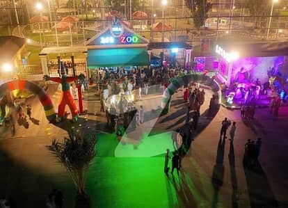 Hot Location Plot Available For Sale