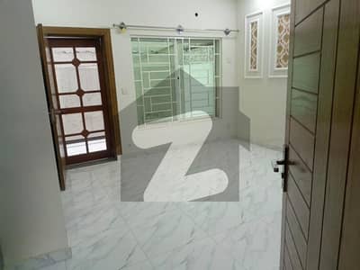 Neat And Clean Ground Portion Water Boring