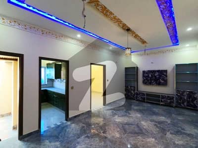 Book A 7 Marla House In Green Cap Housing Society For Sale