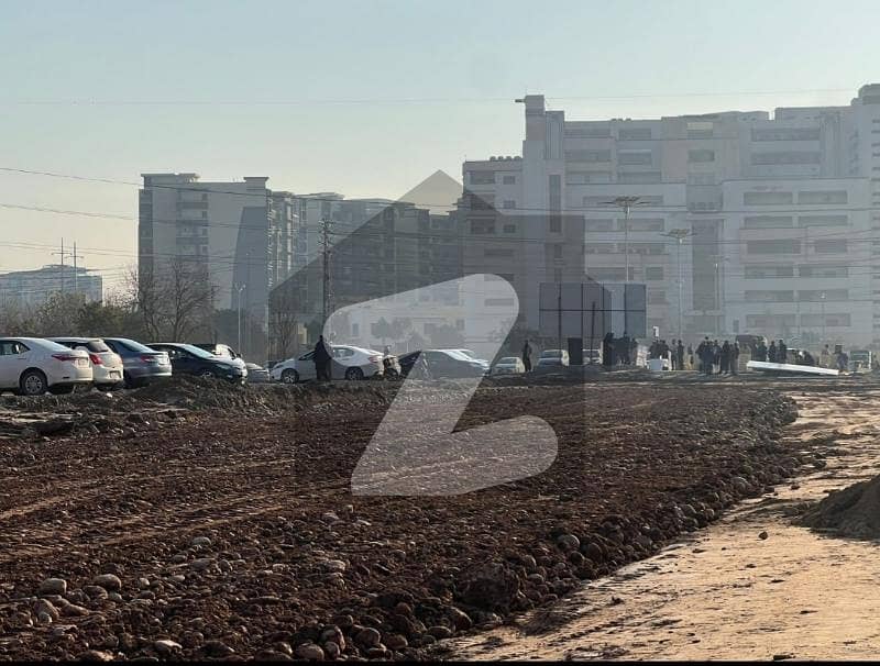 10 Marla Best Plot Margalla Orchard Islamabad 10 Marla Best Plot Margalla Orchard Islamabad