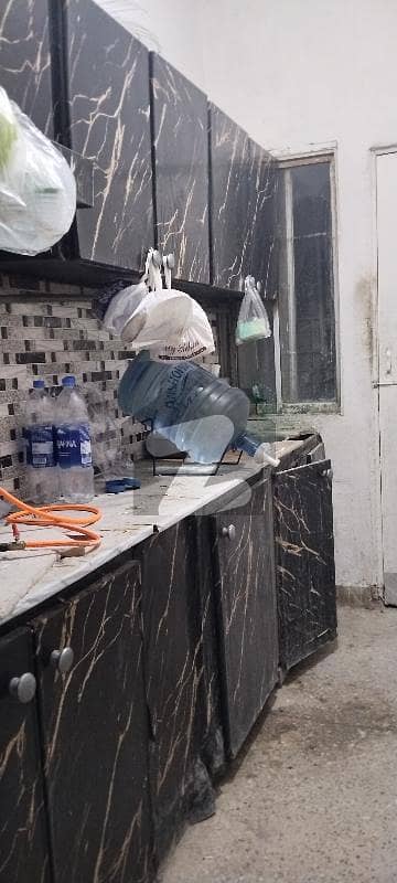 گلستانِِ جوہر ۔ بلاک 17 گلستانِ جوہر,کراچی میں 3 کمروں کا 6 مرلہ فلیٹ 35.0 ہزار میں کرایہ پر دستیاب ہے۔