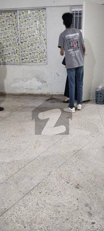 Apartment For Rent In Hunaid City 3 Bed DD Ground Floor Opposite Perfume Chowk