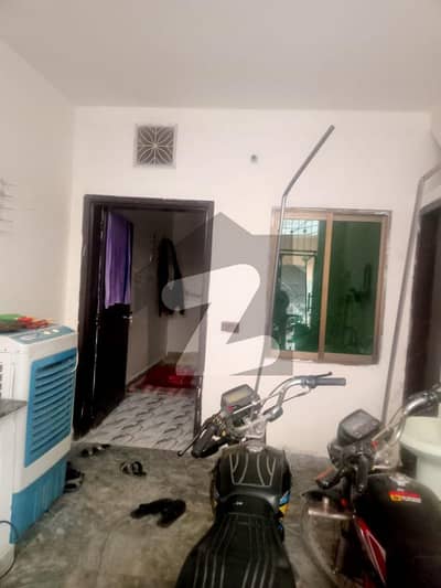 1.5 Marla Triple Storey House For Sale