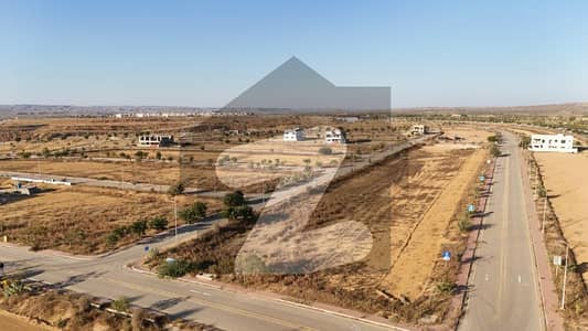 بحریہ ٹاؤن - پریسنٹ 22 بحریہ ٹاؤن کراچی,کراچی میں 11 مرلہ رہائشی پلاٹ 22.0 لاکھ میں برائے فروخت۔