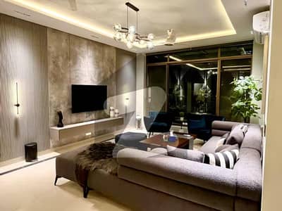 ایف ۔ 11 اسلام آباد میں 4 کمروں کا 19 مرلہ فلیٹ 4.0 لاکھ میں کرایہ پر دستیاب ہے۔