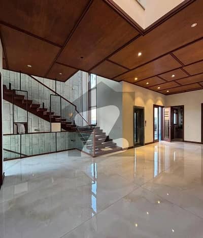 500 Square Yards House Is Available In Affordable Price In DHA Phase 6