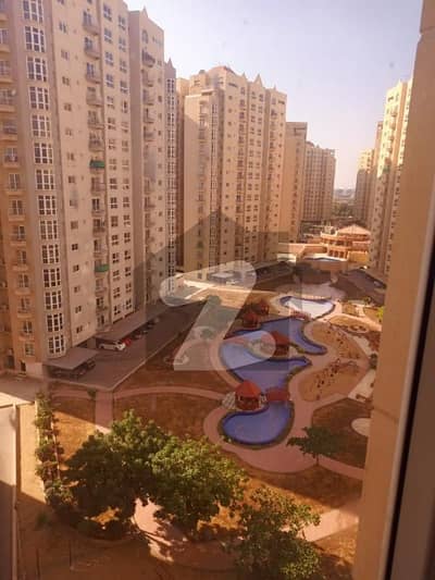 4 Bedrooms Flat For Rent in Creek Vista Apartment Cricket Ground Facing