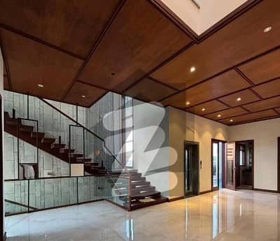 300 Square Yards House For Sale In DHA Phase 4