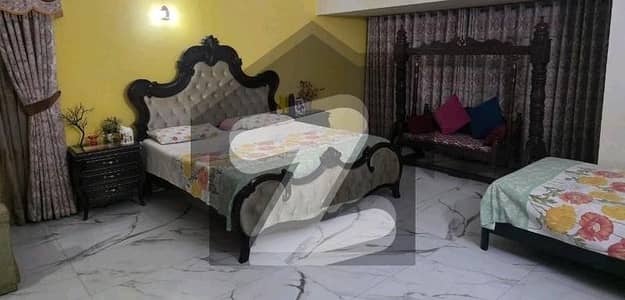 Buy 500 Square Yards House At Highly Affordable Price