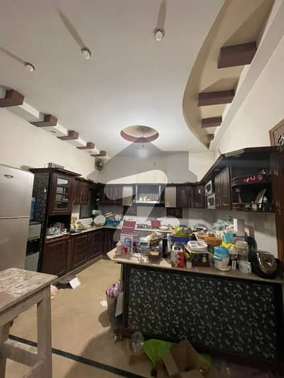 New Flat For Sale Block L North Nazimabad