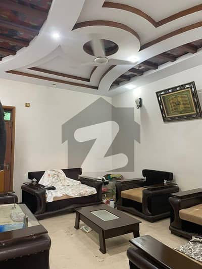 New Flat For Sale Block L North Nazimabad