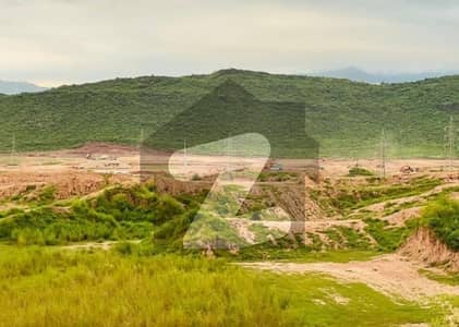 مارگلہ انکلیو مارگلہ ایونیو,اسلام آباد میں 10 مرلہ رہائشی پلاٹ 3.5 کروڑ میں برائے فروخت۔