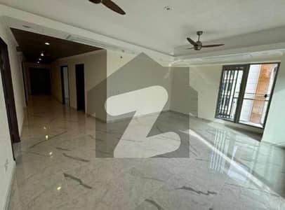 Sukh Chayn Residence F-10 3 Bedroom Unfurnished Apartment Available For Rent Beautiful Location