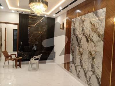 5 Marla Corner House Available For Rent In DHA Rahbar Sector 2