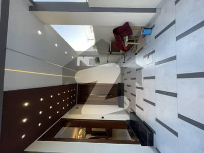 5 Marla Brand New House For Sale in DHA Rahbar Phase 11