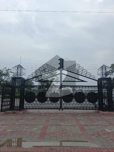 2 KANAL PLOT FOR SALE IN IEP ENGINEER TOWN DEFENSE ROAD LAHORE