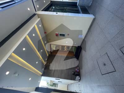 5 Marla Brand New House For Sale in DHA Rahbar Phase 11