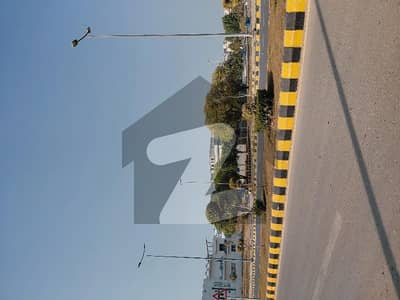 Dha Margalla Orchard Block H One Kanal Plot For Sale Blue Plots Available