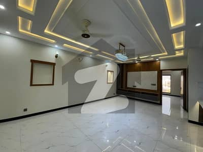 10 Marla House Available For Rent In Bahria Town Phase 7 10 Marla House Available For Rent In Bahria Town Phase 7