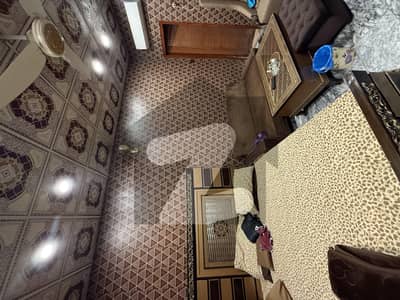 Zikria town street 42