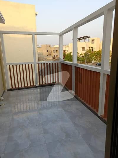 Banglow for sale Naya Nazimabad block D 128 Sq yds