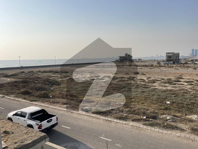 Dha Phase 8 Sahil Plot Available Dha Phase 8 Sahil Plot Available