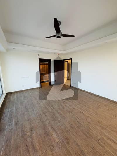 Luxury 2790 Square Feet Apartment For Rent With Park & Margalla View Sukh Chayn F-10