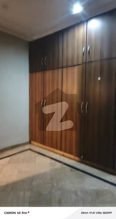 5 Marla Lower Portion Johar Town