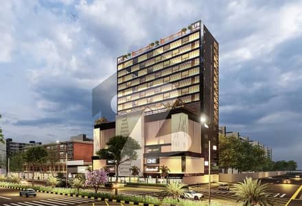 ژنہوا مال میاں محمود علی قصوری روڈ,گلبرگ,لاہور میں 9 مرلہ دکان 8.0 لاکھ میں کرایہ پر دستیاب ہے۔