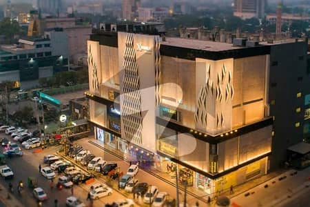 میاں محمود علی قصوری روڈ گلبرگ,لاہور میں 7 مرلہ دکان 6.5 لاکھ میں کرایہ پر دستیاب ہے۔