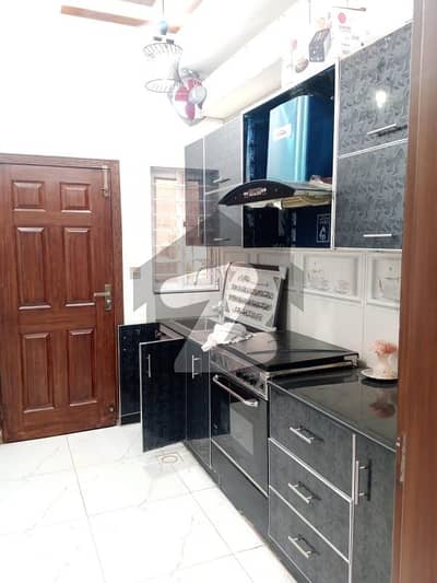 4 Marla Ground Portion For Rent