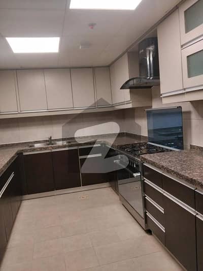 LUXURY SEA-FACING APARTMENT FOR RENT  EMAAR DHA PHASE 8, KARACHI