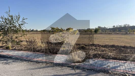 ڈی ایچ اے فیز 5 - سیکٹر ایف ڈی ایچ اے ڈیفینس فیز 5,ڈی ایچ اے ڈیفینس,اسلام آباد میں 1 کنال رہائشی پلاٹ 3.65 کروڑ میں برائے فروخت۔