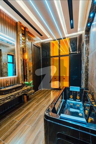 1 Kanal Lavish House For Sale Bahria Town Lahore 1 Kanal Lavish House For Sale Bahria Town Lahore