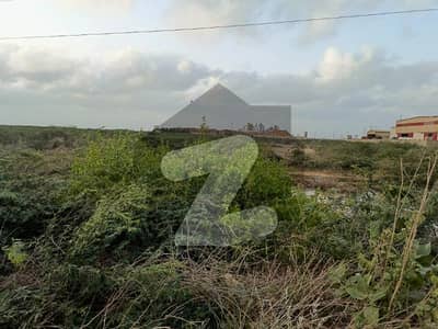 Port Qasim Authority We Deal Industrial Commercials And Warehouse Plot