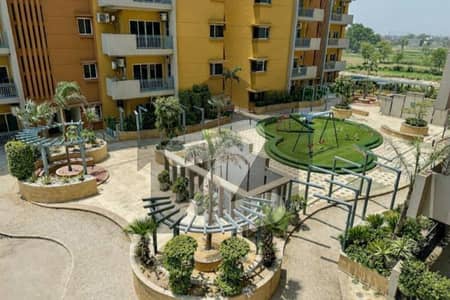 2 Bedroom Modern Apartment For Sale