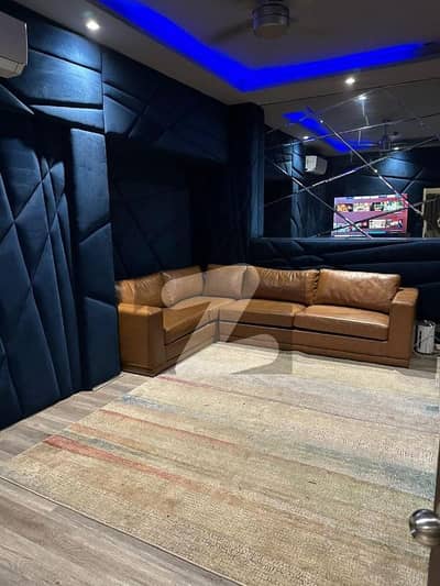 2 Bedroom Modern Apartment For Sale